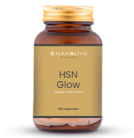 HSN – Hair, Skin & Nails