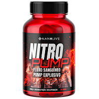 Nitro Pump