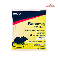 Raticida Racumin