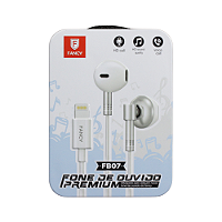 Fone de Ouvido Premium - FB07