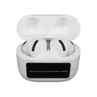 Fone de Ouvido c/ Tela Touch (KD7219)