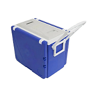 Caixa Térmica 3 em 1 32L - MDC-008