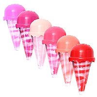 Gloss Labial Vivai Shake Hidratante Efeito Brilho