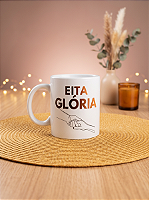 Caneca Eita Glória