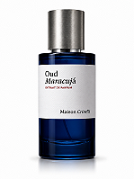 Perfume Oud Maracujá