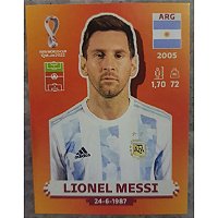 Kit Craques da Copa - 30 Craques