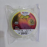 Linha ARATY BEST CAST 0,37mm