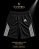 Bermuda Adidas Masculina Esportiva
