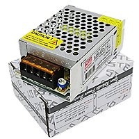 Fonte Chaveada 12V 5A Bivolt