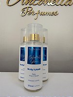 Body Splash Celestial Glow - Barbour's Beauty -200ml - Feminino