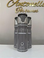 Invencible Body Spray Àrabe Orygens - 200ml - Masculino