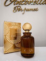Perfume AURA Beauty Eau de Toilette - 100ml