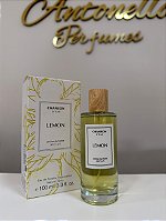 Chanson D'Eau Perfume Eau de Toilette Lemon -100ml - Feminino