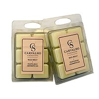 Mandarine & Cannelle Élégance