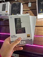 BATERIA IPHONE X VEZR