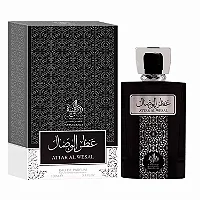 Perfume Al Wataniah Attar Al Wesal Eau de Parfum Masculino 100ml