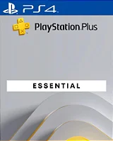 PSN Essencial 3 Meses PS4 Mídia Digital