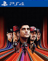 MOTO GP 25 - PS4 - MÍDIA DIGITAL