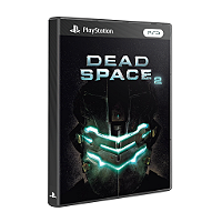 DEAD SPACE 2 - PS3
