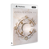 SID MEIER'S CIVILIZATION VII - PS5