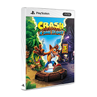 CRASH BANDICOOT N. SANE TRILOGY - PS5