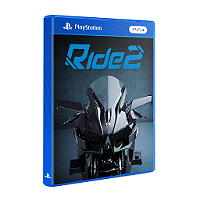 RIDE 2 - PS4