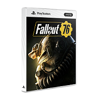 FALLOUT 76 - PS5