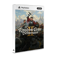 Kingdom Come: Deliverance II - PS5