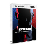 HITMAN World of Assassination - PS5