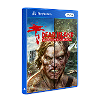 Dead Island Definitive Collection - PS4