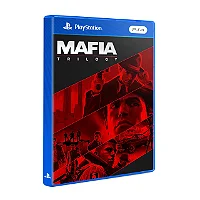 MAFIA TRILOGY - PS4