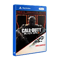 CALL OF DUTY BLACK OPS 3 EDIÇÃO ZOMBIES - PS4