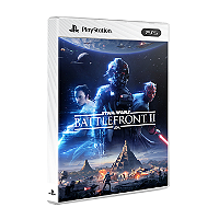 STAR WARS BATTLEFRONT 2 - PS5
