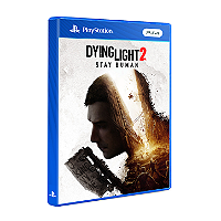 DYING LIGHT 2 - PS4