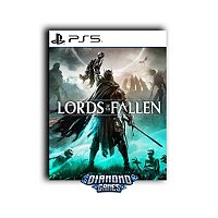 Lords of the Fallen PS5 I VERSÃO DIGITAL