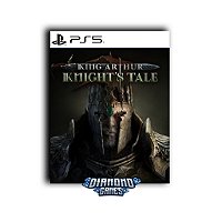 King Arthur: Knight's Tale PS5 I VERSÃO DIGITAL