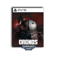 Cronos: The New Dawn PS5 I VERSÃO DIGITAL