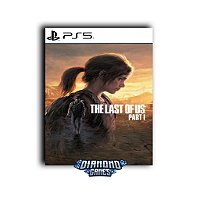 The Last of Us Parte I PS5 I VERSÃO DIGITAL