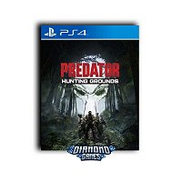 Predator: Hunting Grounds PS4 I VERSÃO DIGITAL