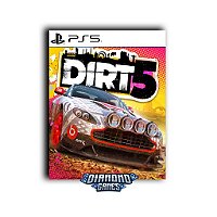 DIRT 5 PS5 I VERSÃO DIGITAL