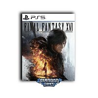 FINAL FANTASY XVI PS5 I VERSÃO DIGITAL