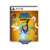 NARUTO X BORUTO Ultimate Ninja STORM CONNECTIONS Ultimate Edition PS5 I VERSÃO DIGITAL