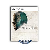 The Dark Pictures Anthology: Man of Medan PS5 I VERSÃO DIGITAL