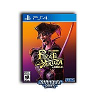 Like a Dragon: Pirate Yakuza in Hawaii PS4 I VERSÃO DIGITAL
