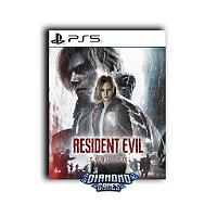 Resident Evil Requiem PS5 I VERSÃO DIGITAL
