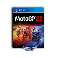 MotoGP 22 PS4 I VERSÃO DIGITAL
