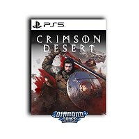 Crimson Desert PS5 I VERSÃO DIGITAL