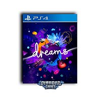 Dreams PS4 I VERSÃO DIGITAL