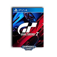 Gran Turismo 7 PS4 I VERSÃO DIGITAL
