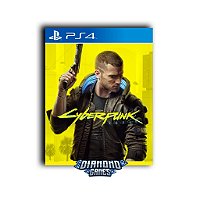 Cyberpunk 2077 PS4 I VERSÃO DIGITAL